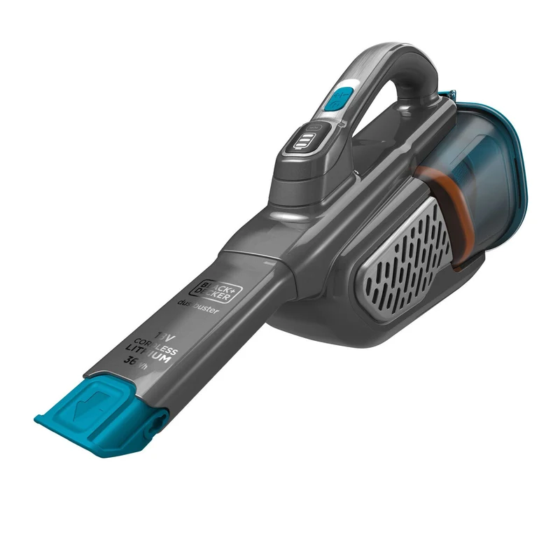 Aspiradora de Mano Black&Decker BHHV520BF-QW