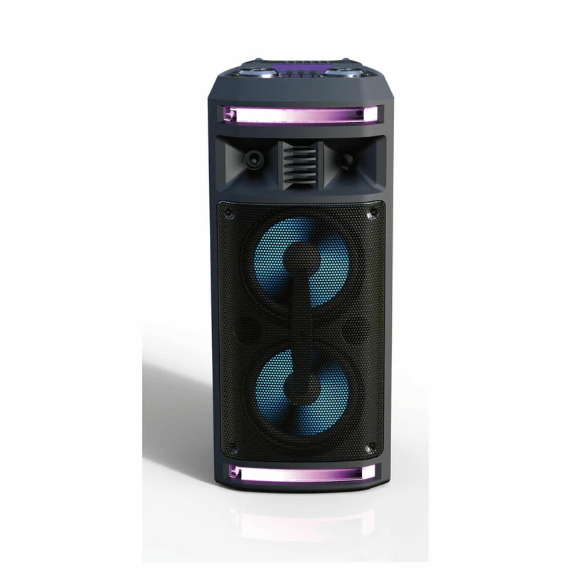 Altavoces Bluetooth Denver Electronics BPS-351 80 W