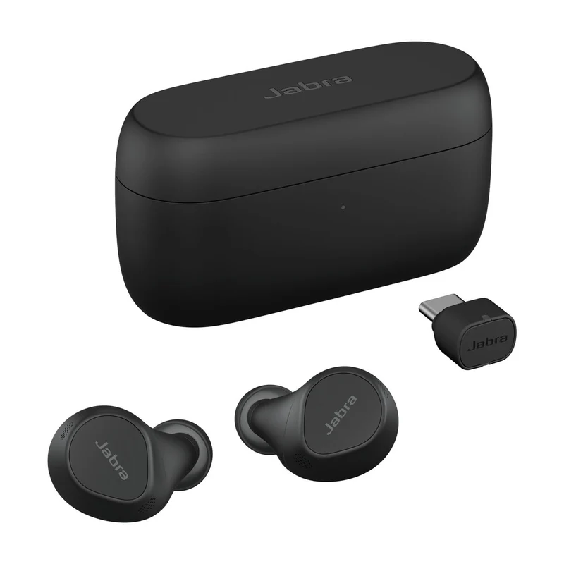 Auricular Bluetooth con Micrófono GN Audio EVOLVE2 BUDS