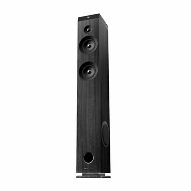Bluetooth Sound Tower Energy Sistem Tower 7 True LED Micro SD USB 100W Negro 100 W