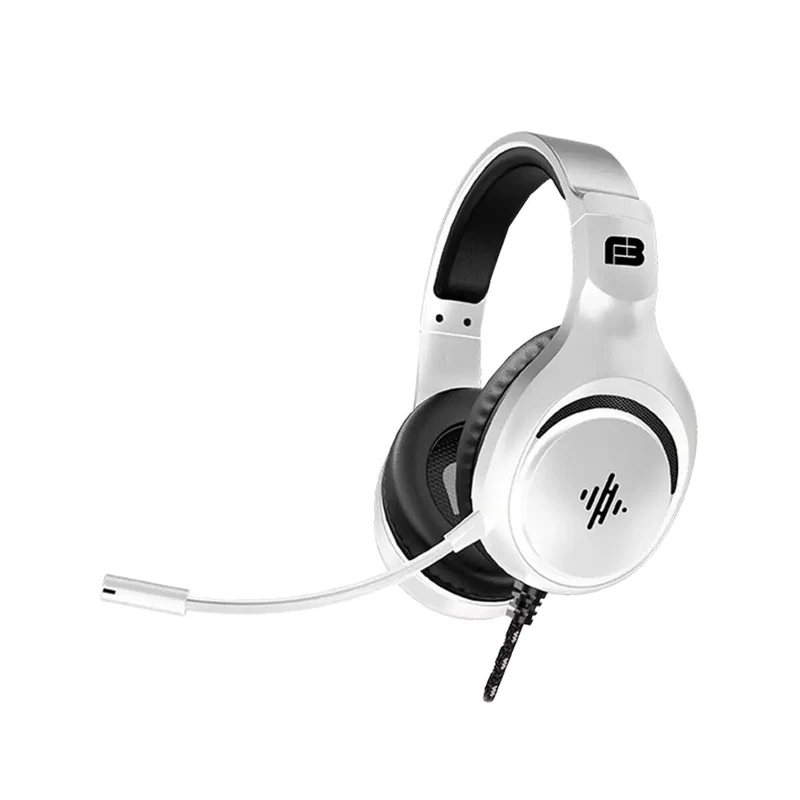 Auriculares para juegos con micrófono Blackfire BFX-40