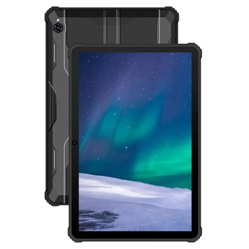 Tablet Oukitel RT1 4 GB RAM 10,1" MediaTek MT8768WA Negro 64 GB