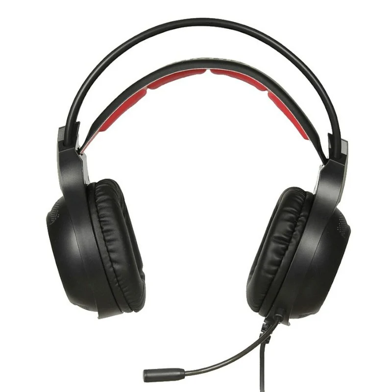 Auriculares Gaming con Micrófono Ibox X3
