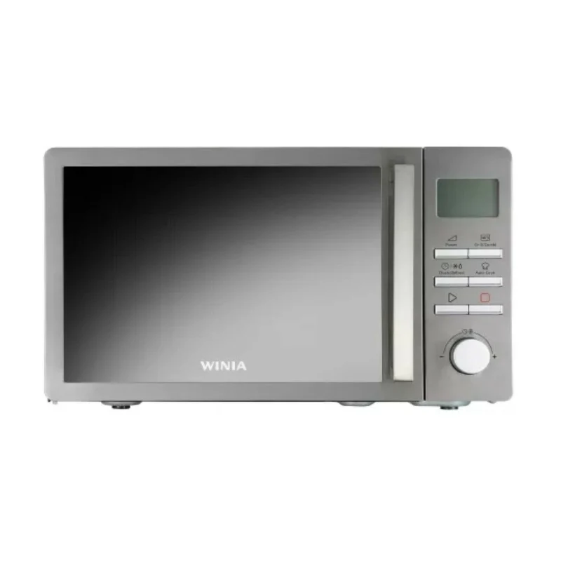 Microondas Winia 800W 24 L Negro