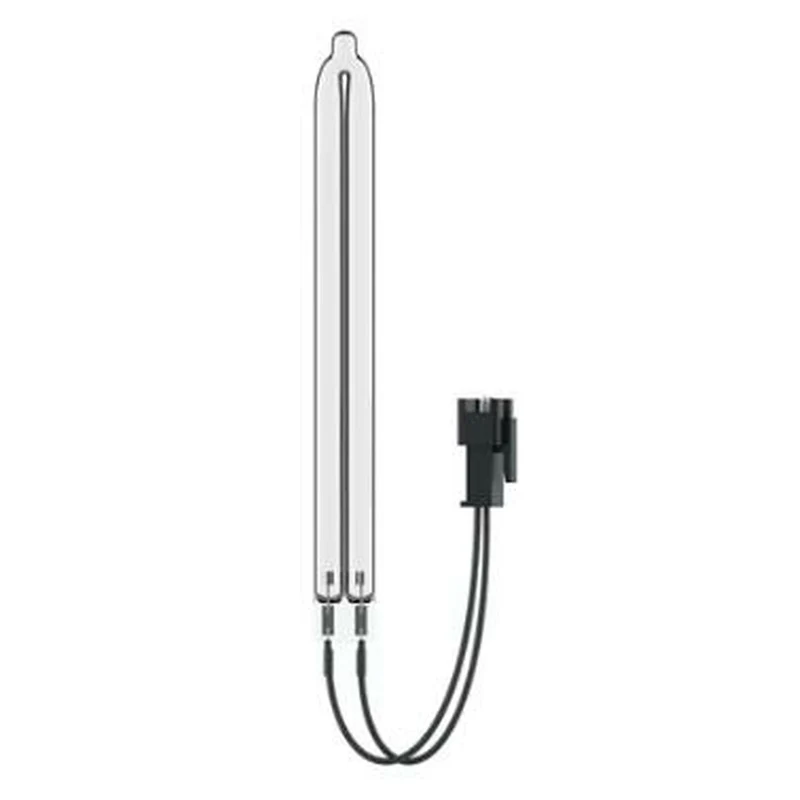 Luz Ultravioleta TruSens Recambio Blanco Transparente
