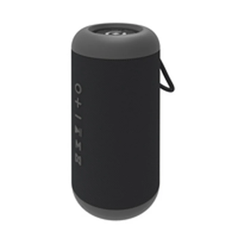 Altavoces Bluetooth portátiles Celly ULTRABOOSTBK