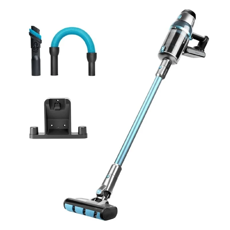 Aspirador Sin Cable Cecotec Conga Rockstar 1600 Advance 680 W