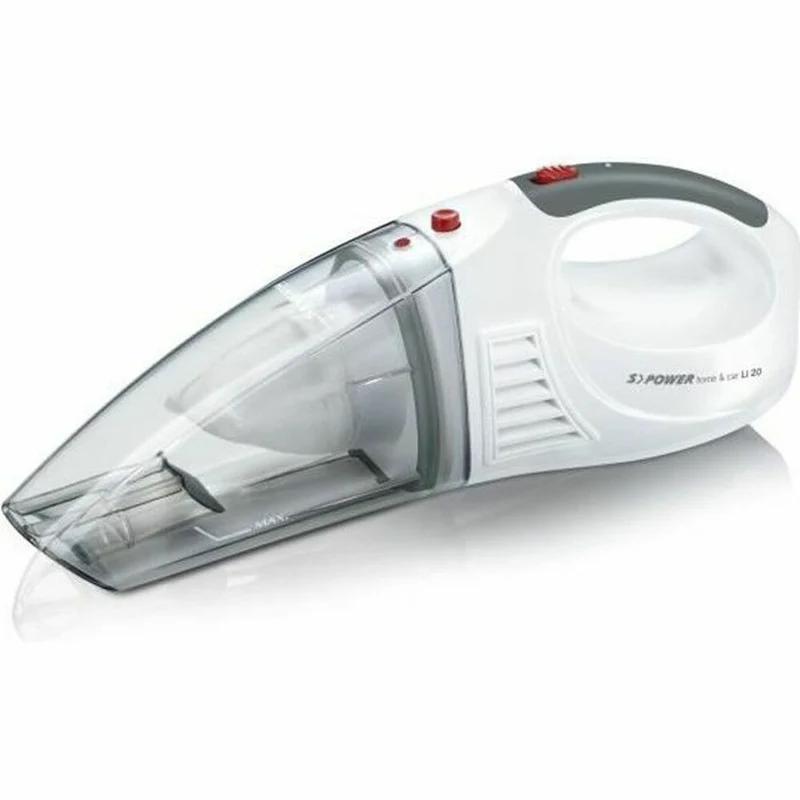 Aspirador de mano Severin HV 7144