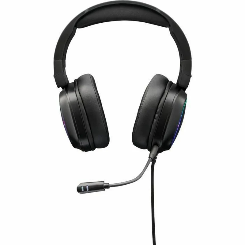Auriculares El G-Lab Negro