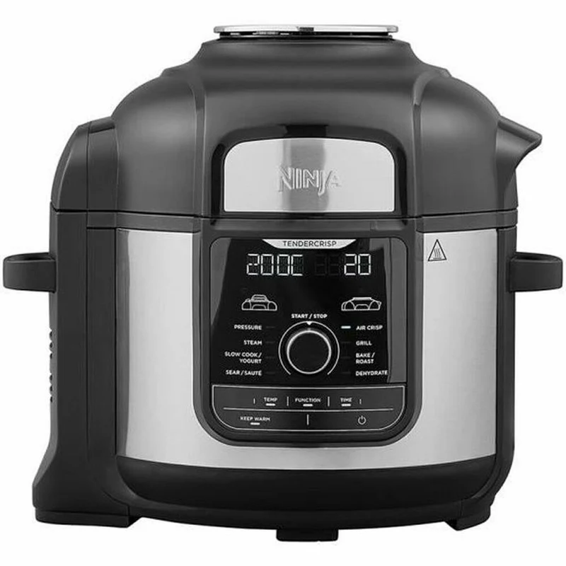 Procesador de Alimentos NINJA OP500 7,5 L 1760 W
