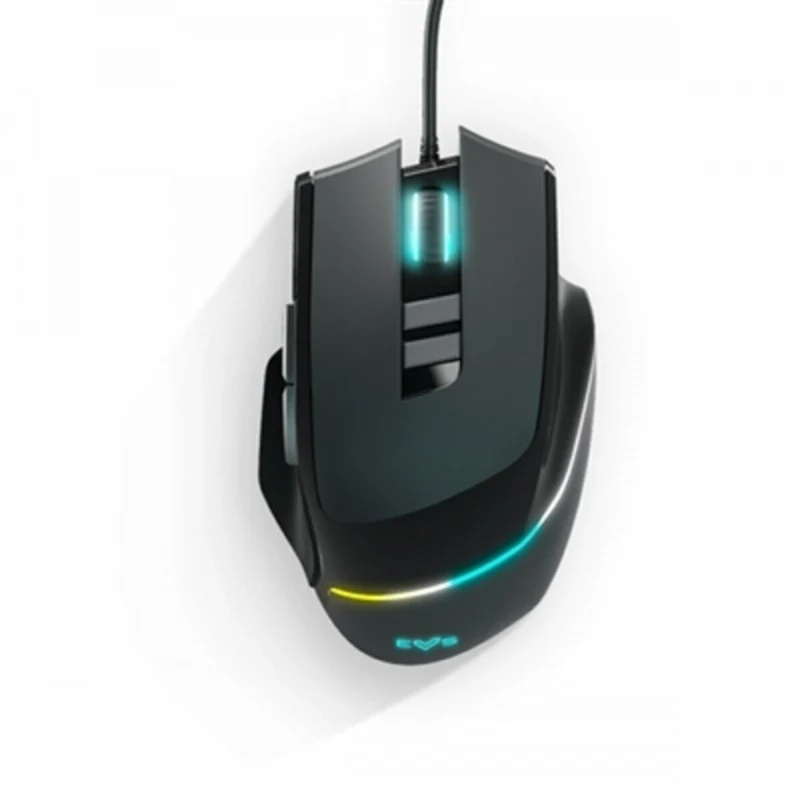 Ratón Gaming Energy Sistem 452071 RGB