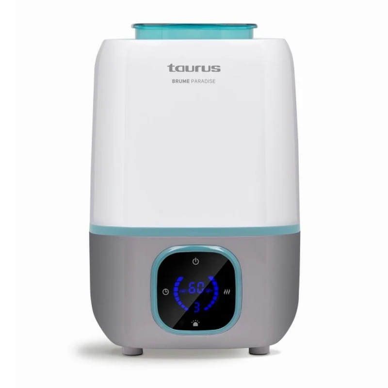 Humidificador Taurus BRUME PARADISE (3 L)