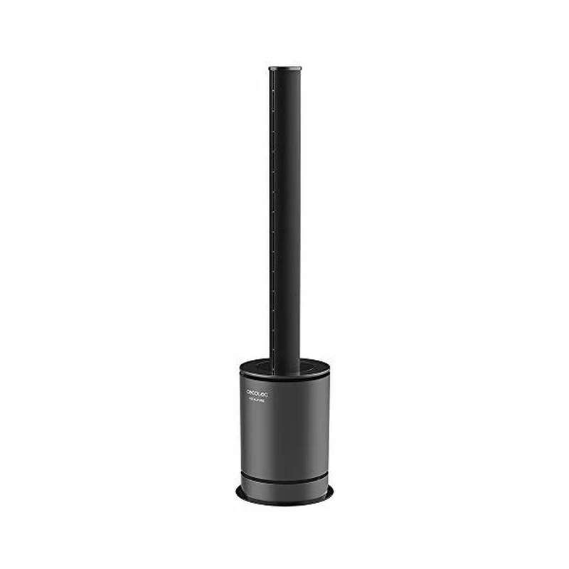 Purificador de aire Cecotec TotalPure 3en1 Conectado 80º WiFi 2000W Negro