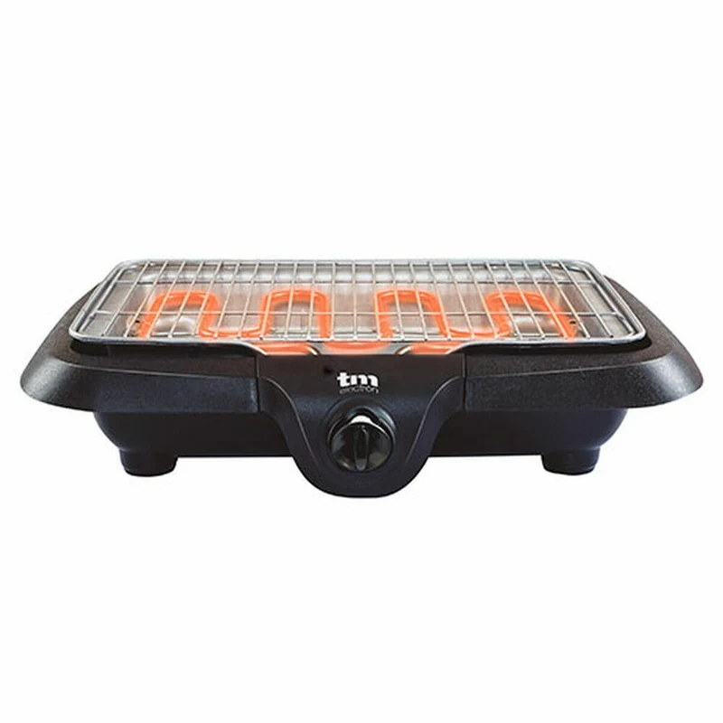Parrilla 220-240V TM Electron