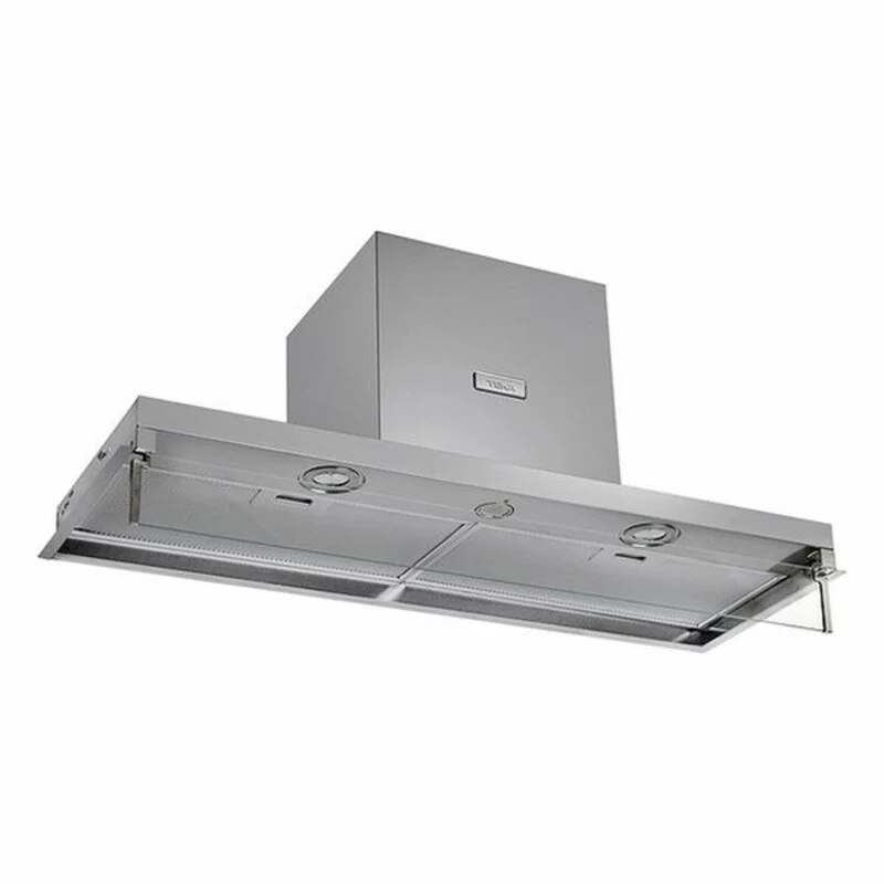 Campana convencional Teka 113100001 90 cm 620 m3 / h 250W A Acero inoxidable