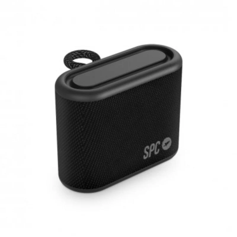 Altavoz Portátil SPC 4430N 5W 5W Negro