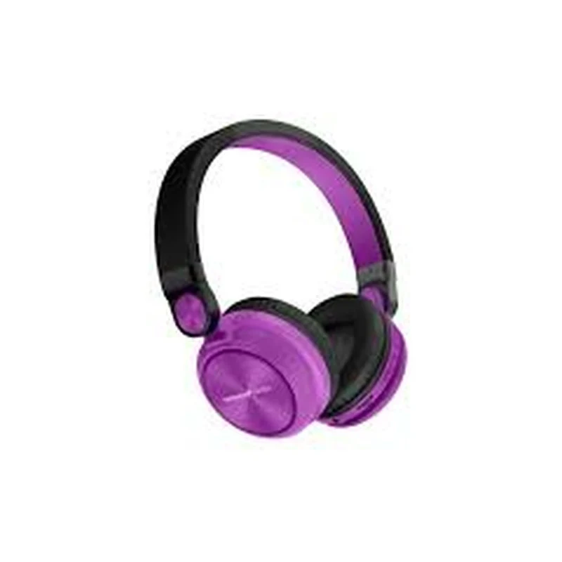 Auriculares Bluetooth Energy Sistem 448906 Morado Violeta (1 Unidad)