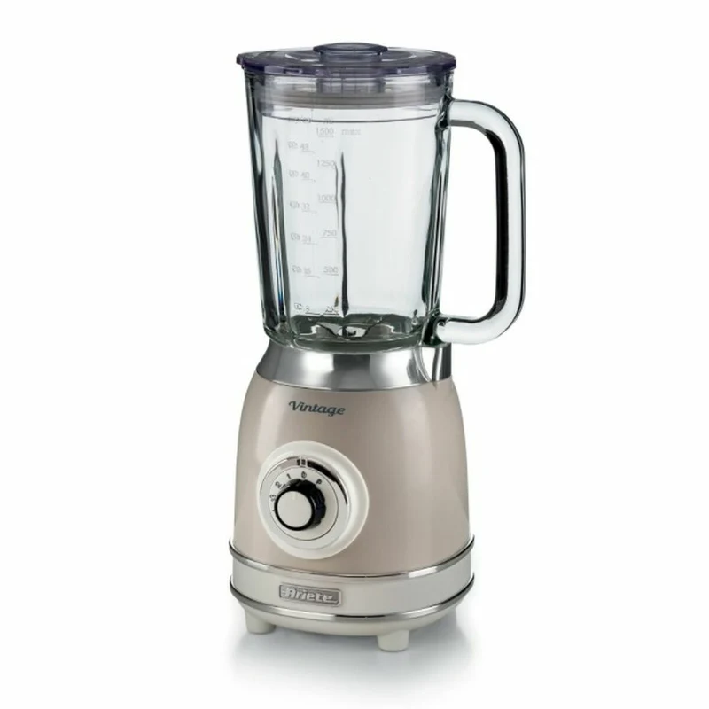 Batidora De Vaso Ariete 0583/03 Beige 1000 W 1,5 L