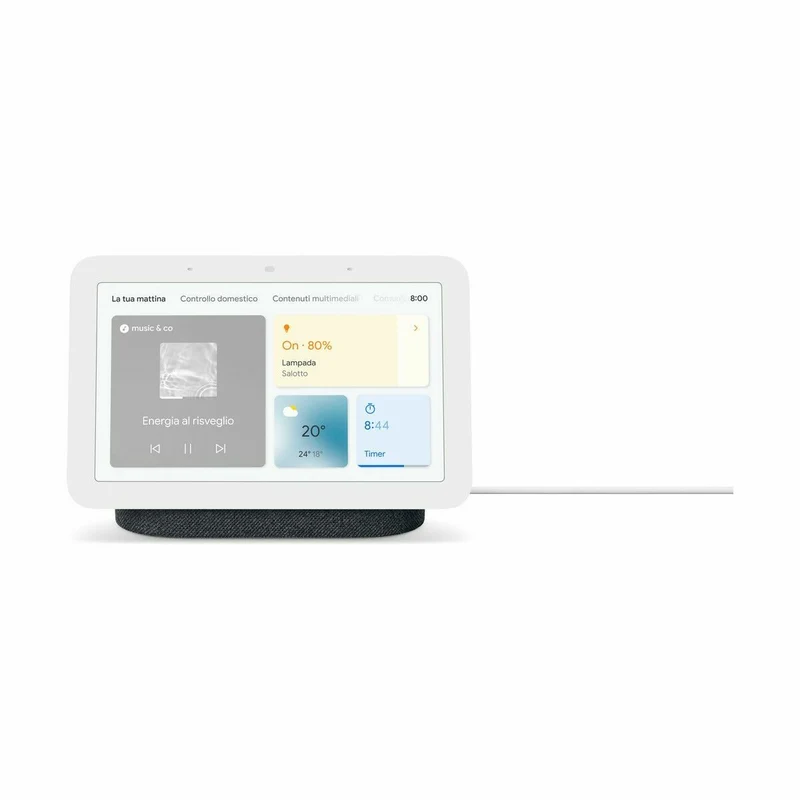 Altavoz Inteligente Google NEST HUB 2ªGEN