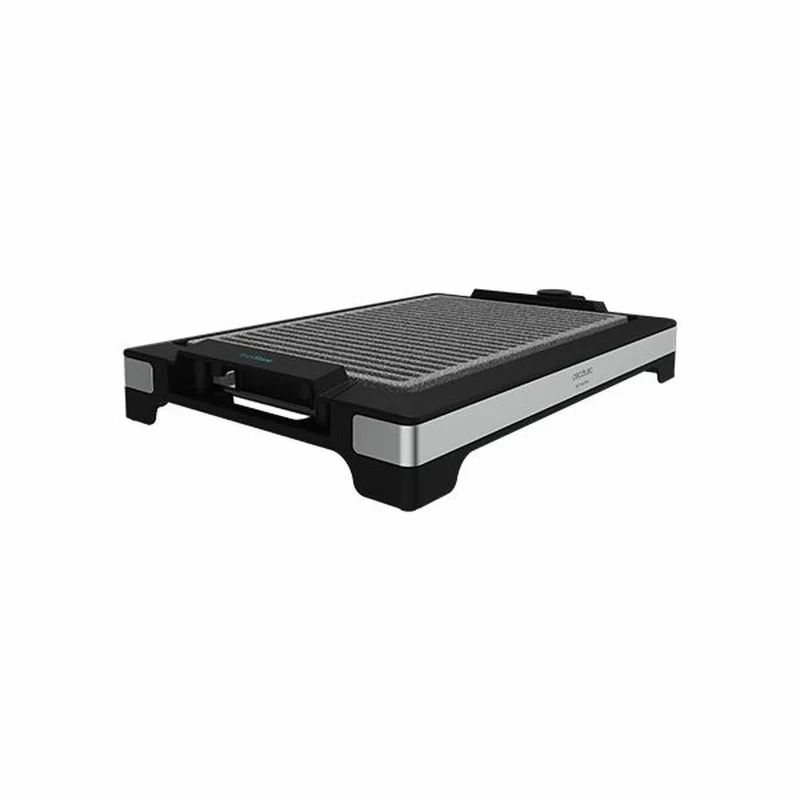 Parrilla Cecotec Tasty & Grill 2000 Inox LineStone 2000 W (37,5 x 24,5 cm)