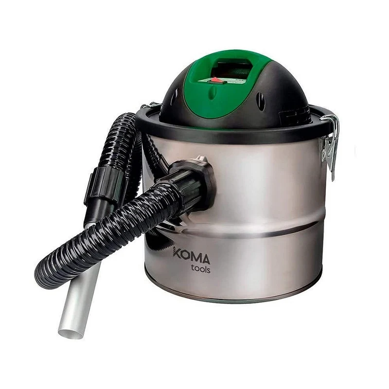 Aspirador de mano Koma Tools 800 W
