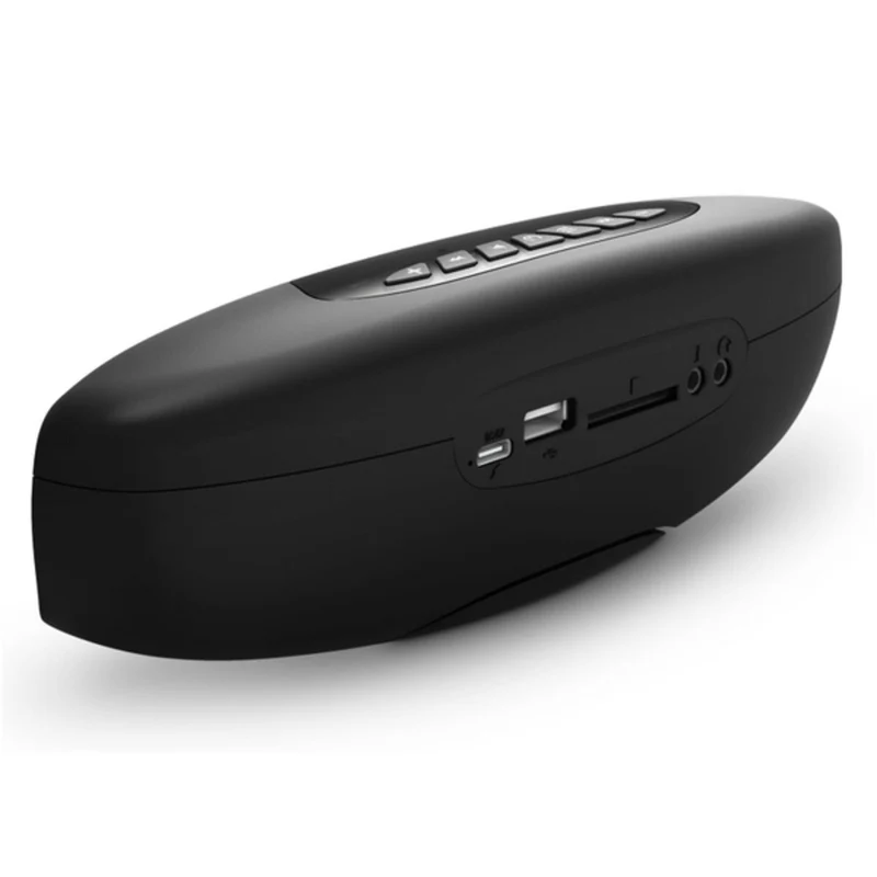 Altavoz Portátil Energy Sistem 4519999 Negro