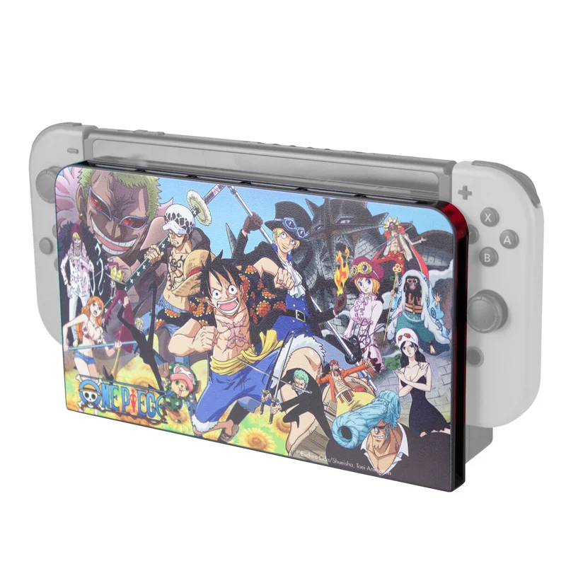 Protector de pantalla FR-TEC de una pieza
