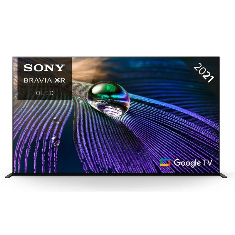 Smart TV Sony XR55A90J 55" 4K ULTRA HD OLED WIFI
