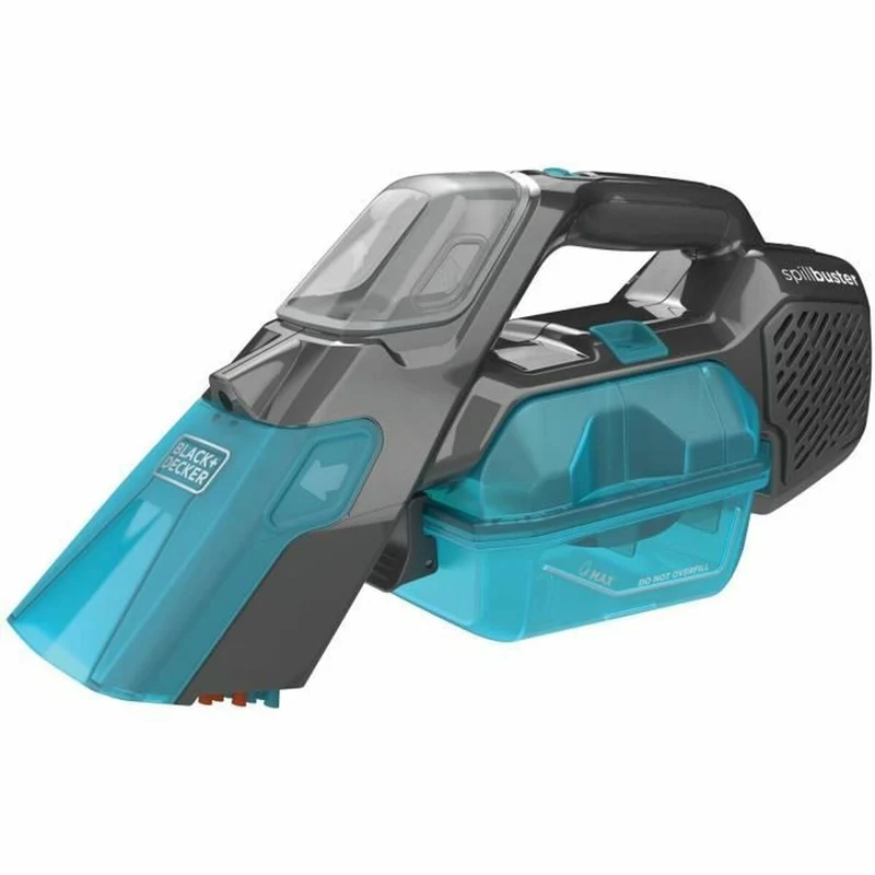 Aspirador de mano Black & Decker