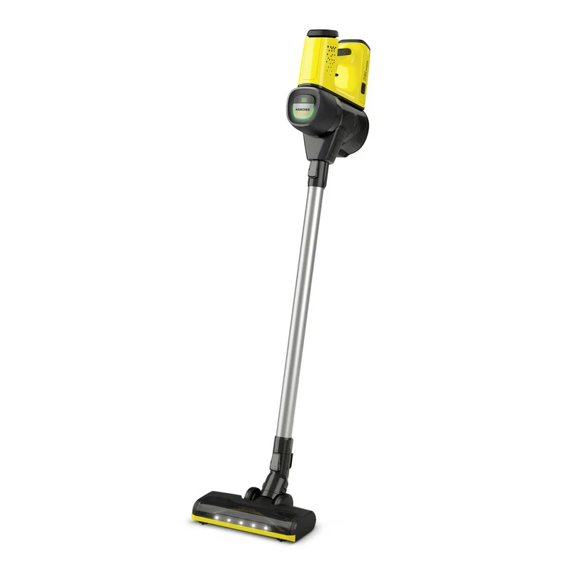 Palo Aspirador Karcher VC6