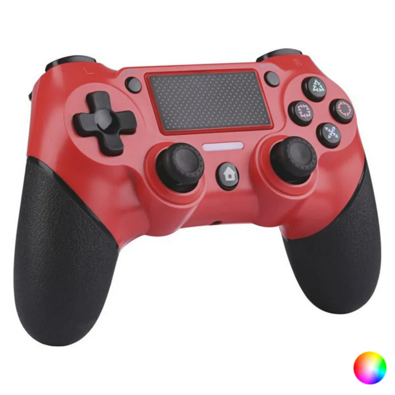 Mando a distancia Nuwa PS4 Wireless