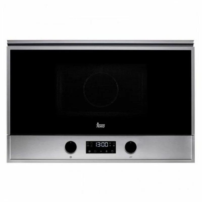 Microondas de encastre con grill Teka MS622BIS 22 L 850W (22 L)
