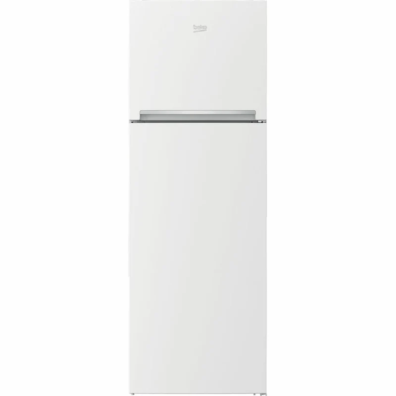 Frigorífico BEKO RDNE350K30WN Blanco Independiente (172 x 60 cm)