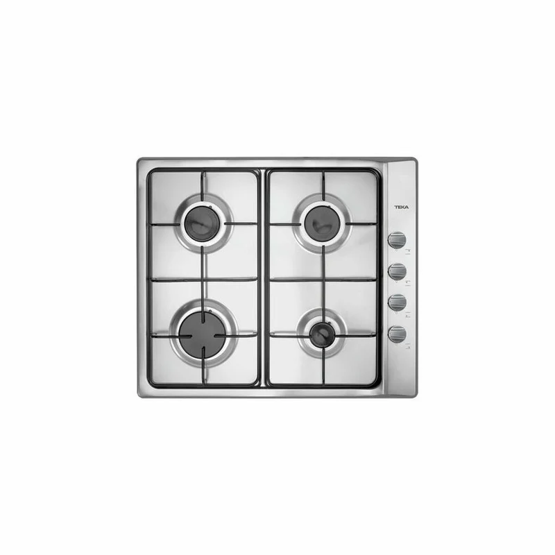 Placa Gas Teka E/60.3 4G AL (60 cm)