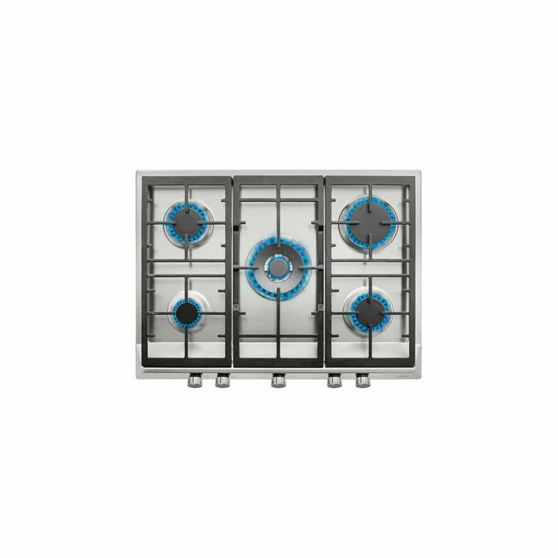 Placa Gas Teka EX70 1 5G 11300W (68 CM)