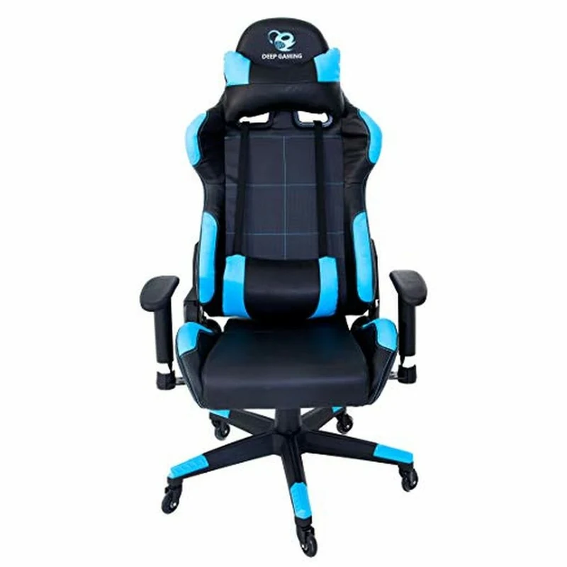 Silla Gaming CoolBox COO-DGMOB01 180º