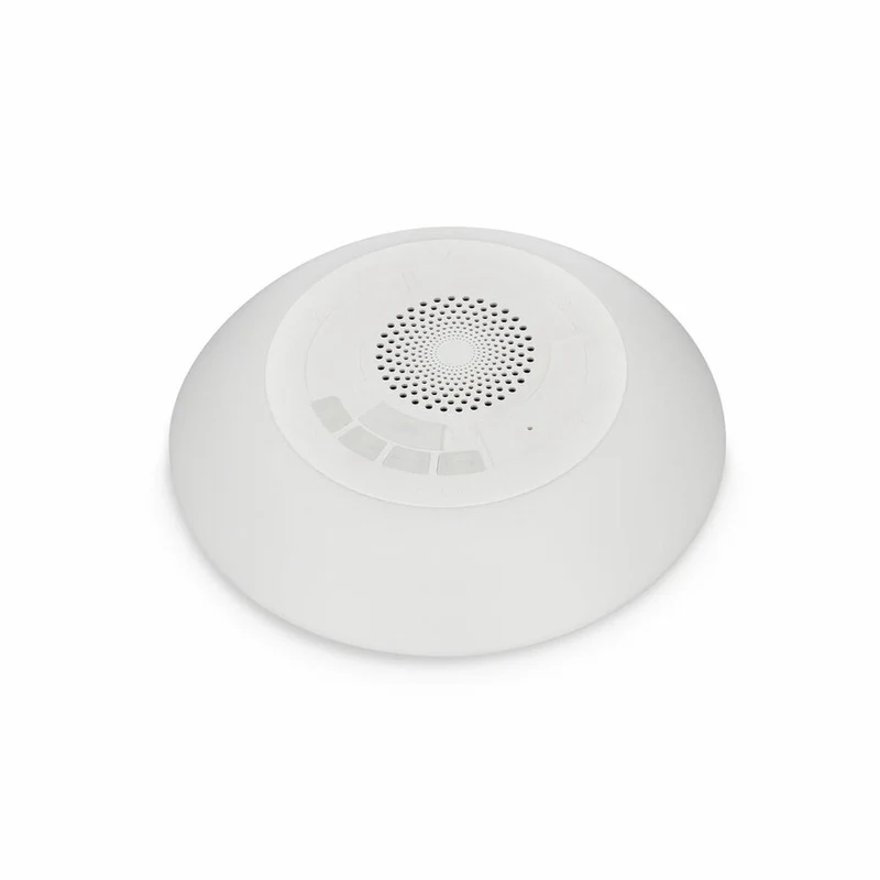 Altavoces Bluetooth KSIX Mermaid 5W 1800 mah Blanco