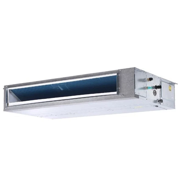 Conducto de Media Presión VRF Mundoclima MVD V8 | 1,5 a 14 kW | Zoning Compatible
