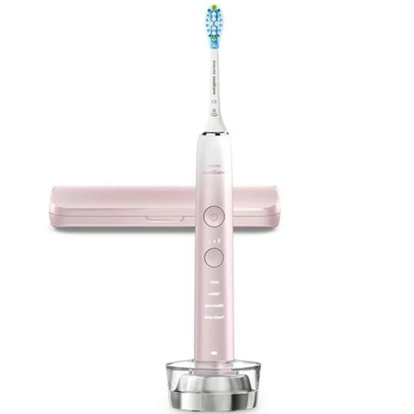 Philips Sonicare DiamondClean 9000 · Pack de 3 unidades