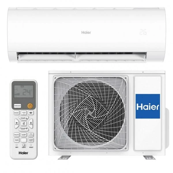 Aire Acondicionado Haier PEARL PREMIUM y PREMIUM S – Tecnología UVC Pro, WiFi y Eficiencia A+++