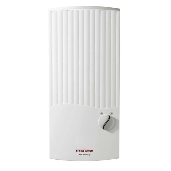Termo Instantáneo DEL NEW Serie Select 18–27 kW – Agua Caliente al Instante con Máxima Eficiencia