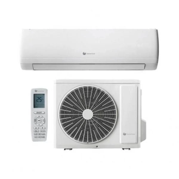 Conjunto Split Saunier Duval VivAir Lite y VivAir Max – Alta Eficiencia y Confort Inteligente