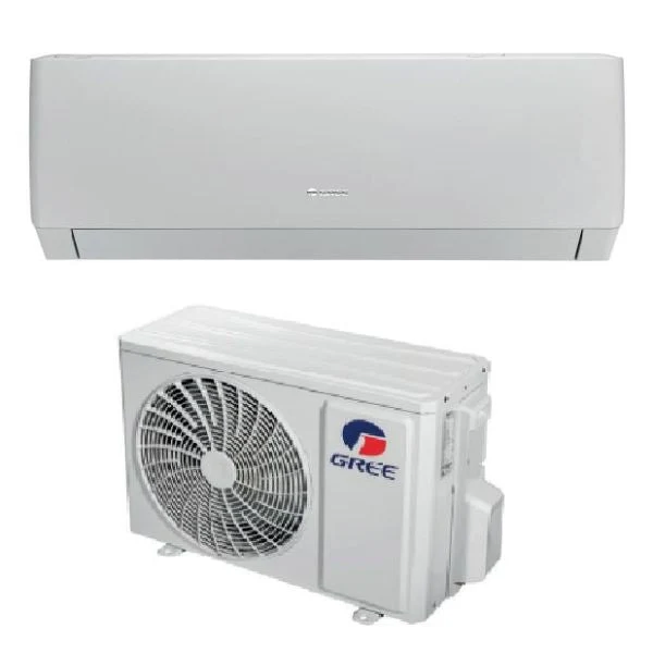 Conjunto Split Gree Pular R32 WiFi – Modelos 09, 12, 18 y 24