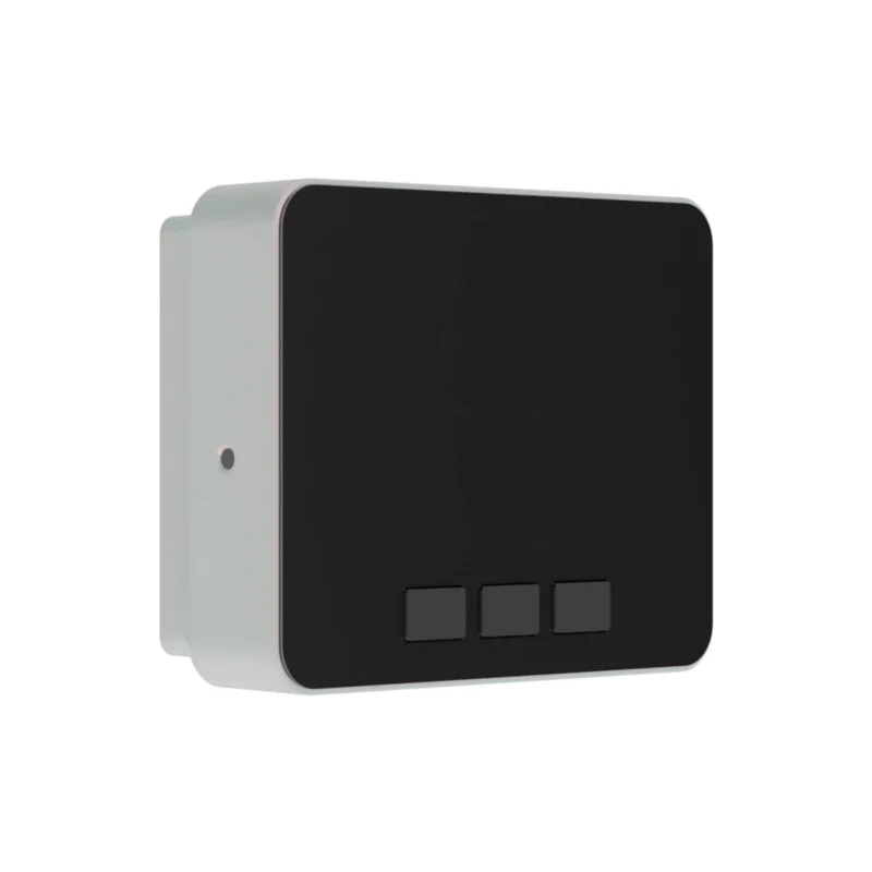 HAM ThermoStat - Smart thermostat for remote control heating