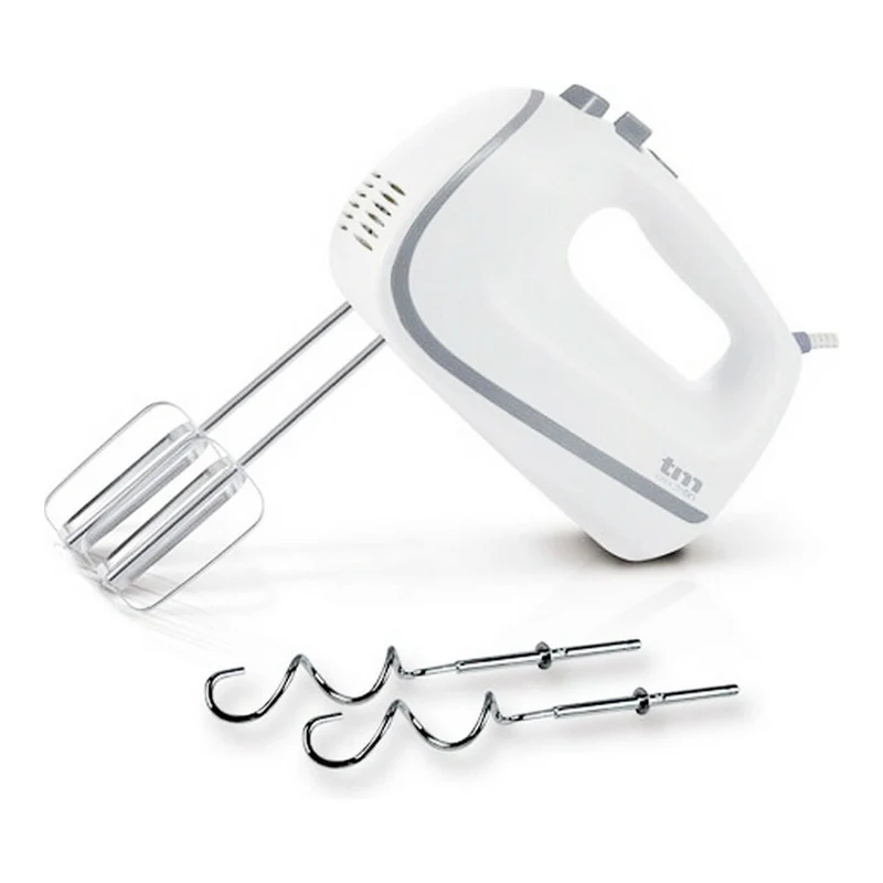 Batidora De Mano TM Electron 450 W