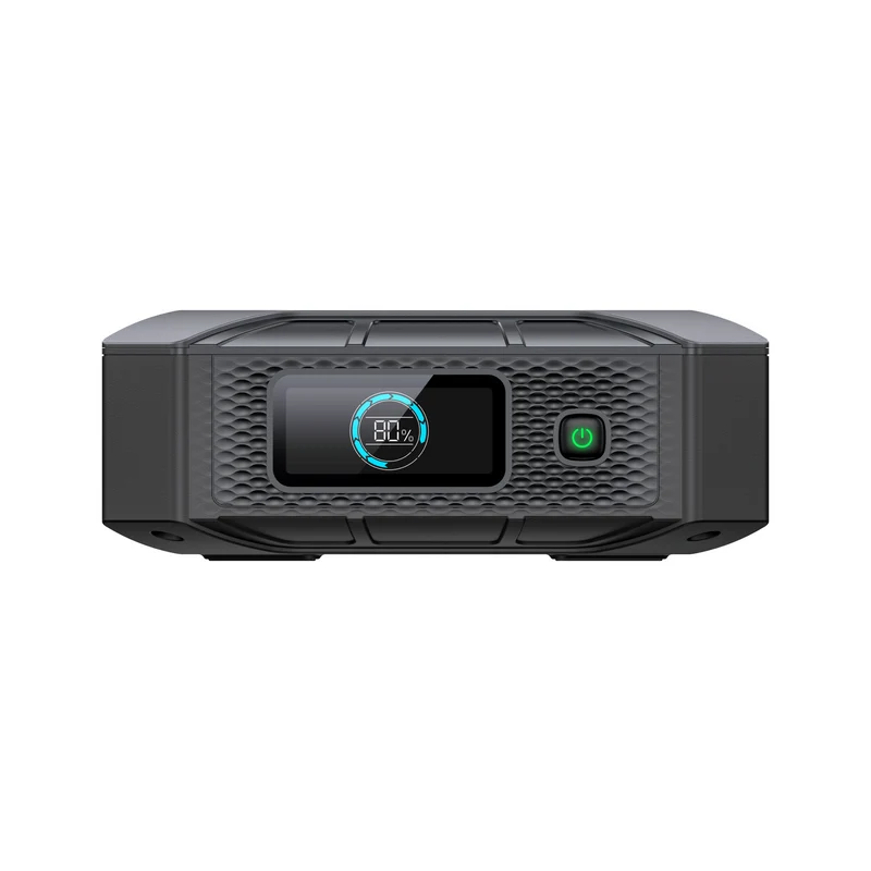 BLUETTI X20 Banco de energía para Laptop | 288 W 153,6 Wh (Amazon)