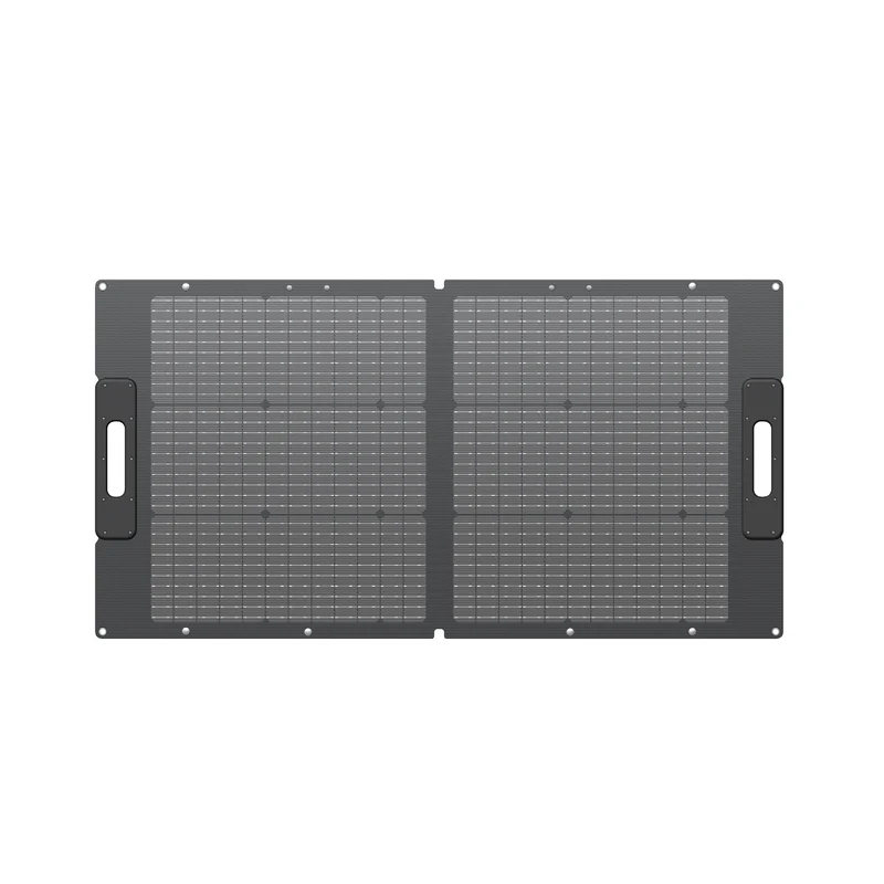 BLUETTI 100 W Panel solar portátil | 100 W(Amazon)