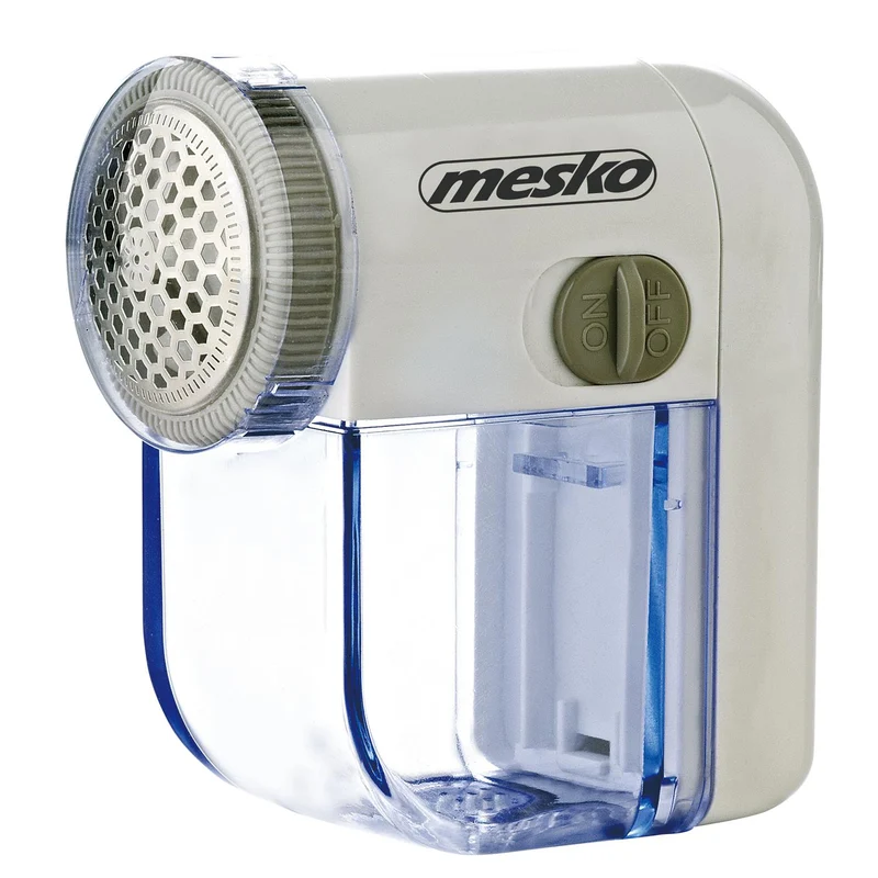 Afeitadora de tejidos sin cable Mesko MS9610