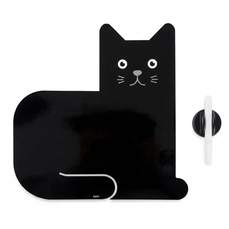Meow Fridge Board