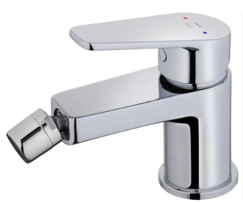 Monomando de bidet STROHM TEKA Mod. MANACOR
